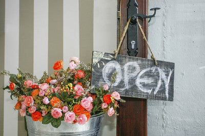 Beaverhead Treasures is Open for Business