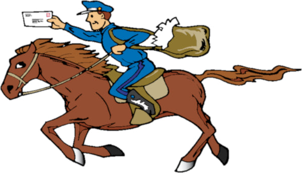 USPS Extends Delivery Windows