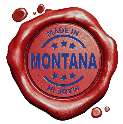 Beaverhead Treasures is Handmade in Montana, USA