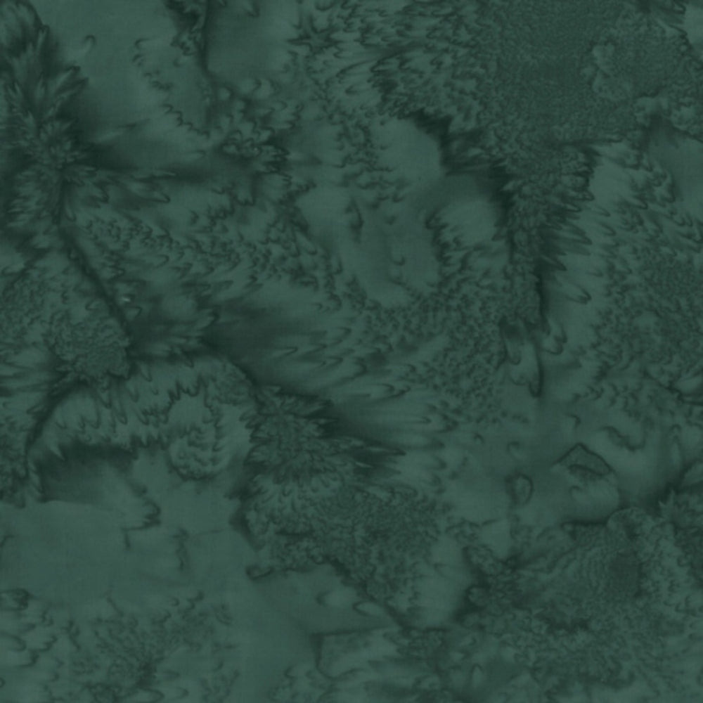 Hoffman Fabrics Watercolors Stone Grey Batik Fabric 1895-302-Stone