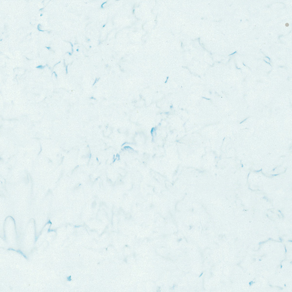 Hoffman Fabrics Watercolors Snow White Batik Fabric 1895-307-Snow