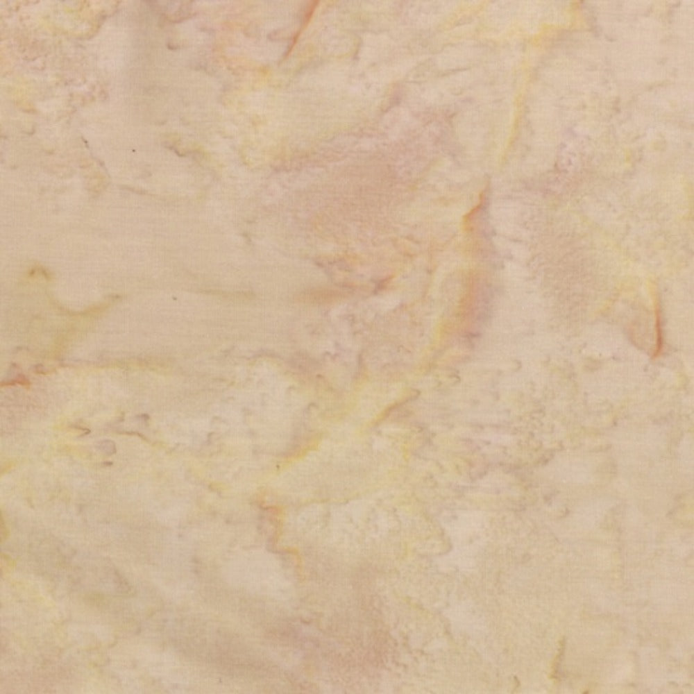 Hoffman Fabrics Watercolors Teddy Batik Fabric 1895-353-Teddy