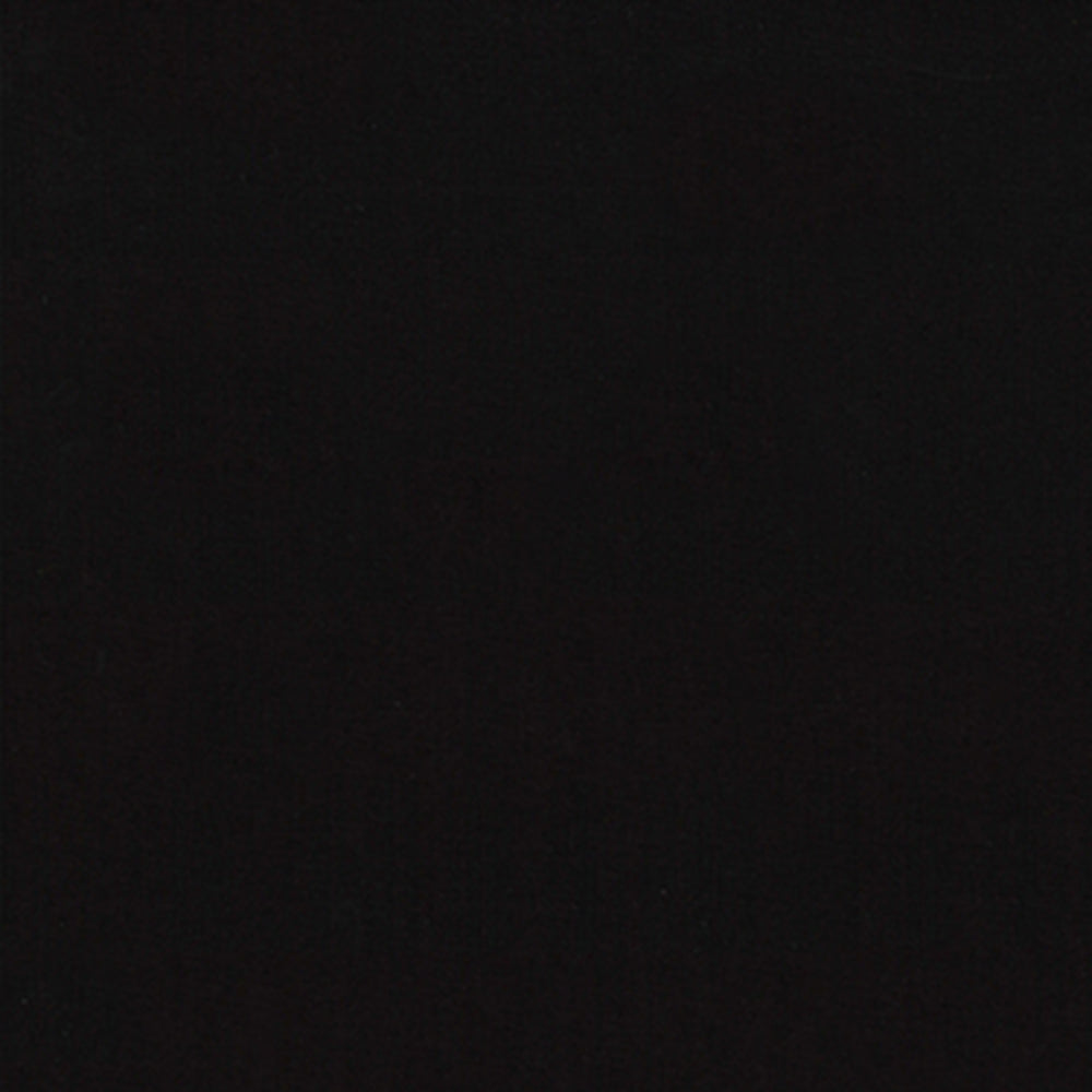 Hoffman Fabrics Watercolors Raven Black Batik Fabric 1895-494-Raven