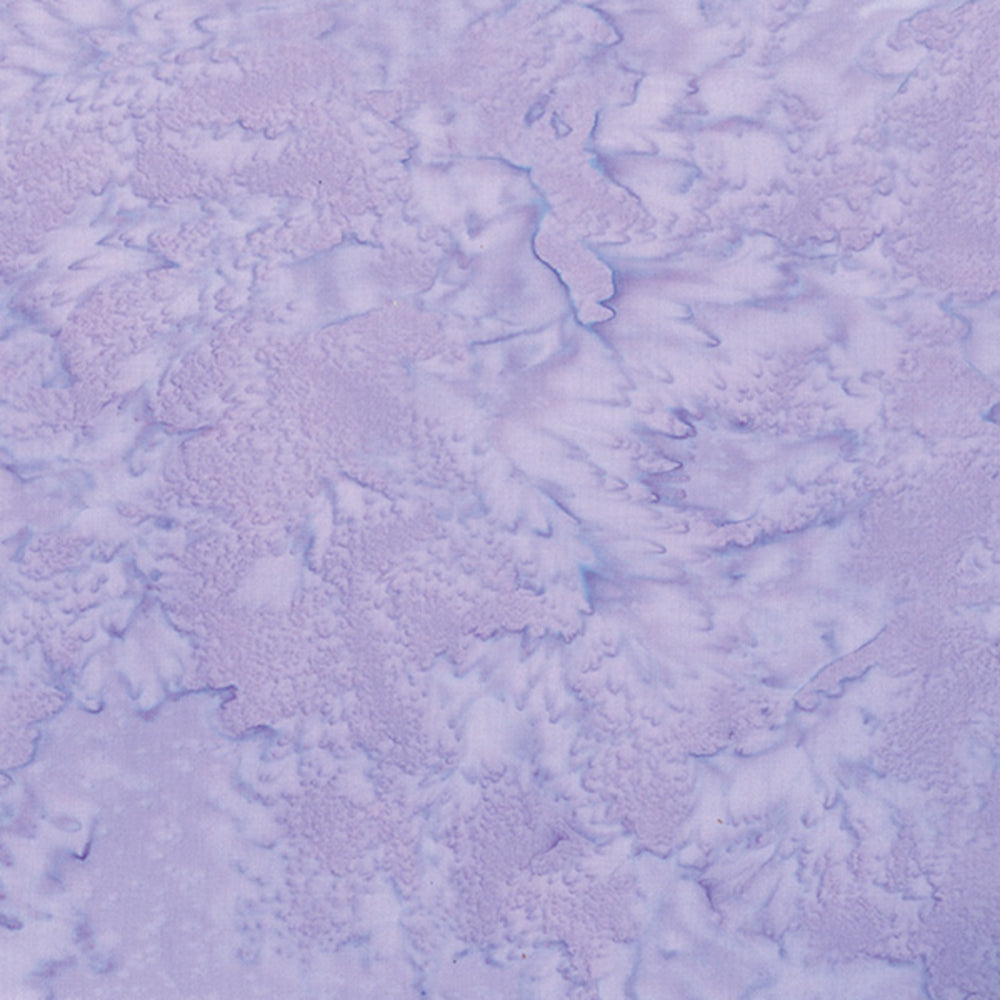 Hoffman Fabrics Watercolors Copacabana Purple Batik Fabric 1895-509-Copacabana