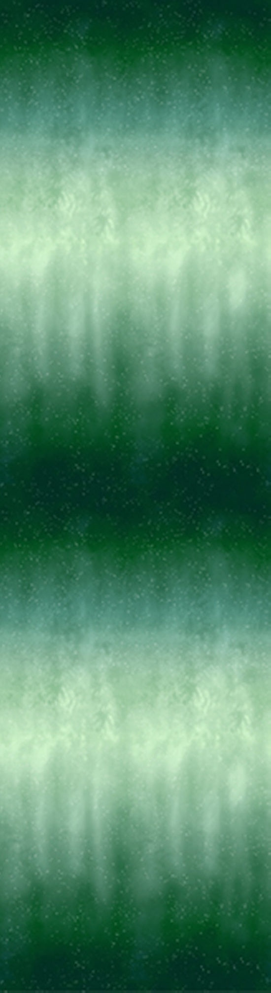Hoffman Fabrics Painted Forest Emerald Ombre Sky Cotton Fabric MRD6-31-Emerald
