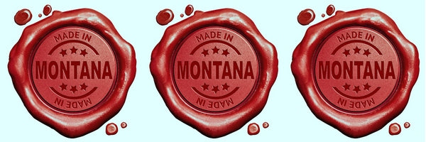Made in Montana Logo