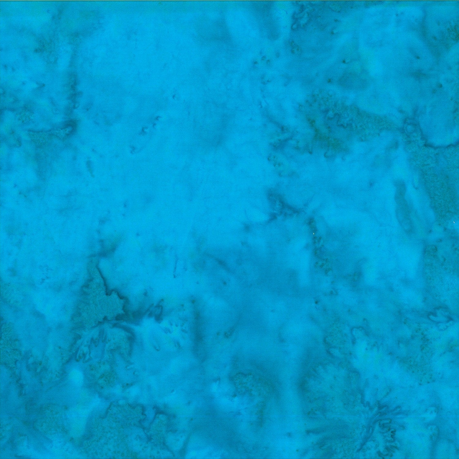 Hoffman Fabrics Watercolors Delta Batik Fabric 1895-578-Delta