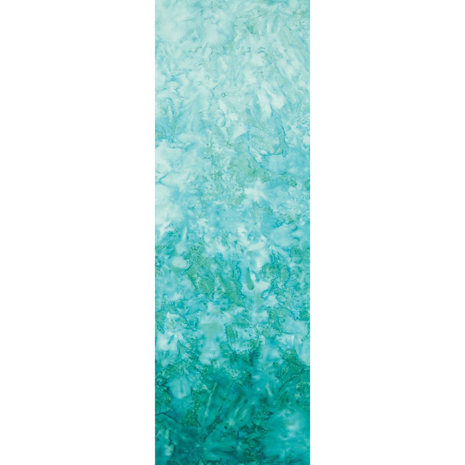 Hoffman Fabrics Ombre Betta Fish Blue Green Batik Fabric 851-322-Betta-Fish