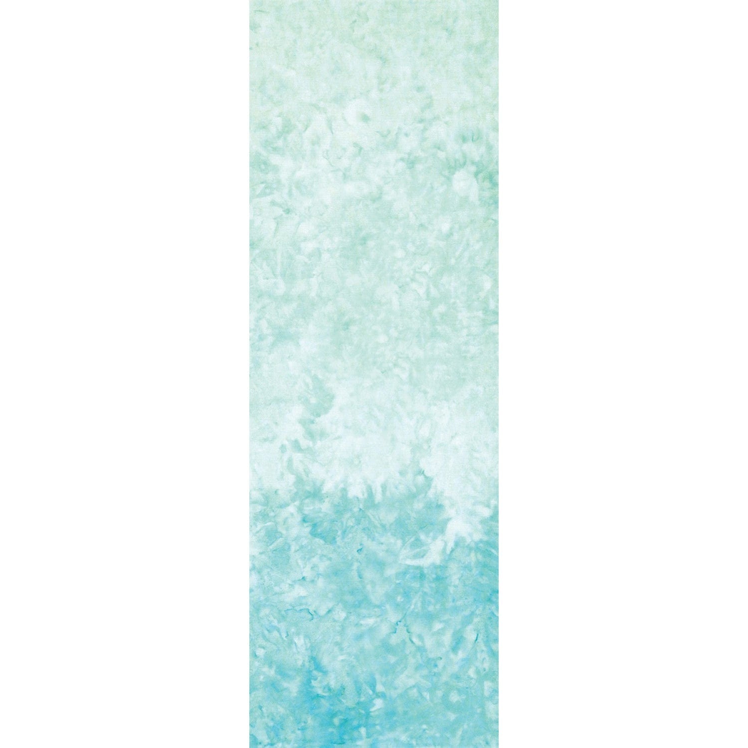 Hoffman Fabrics Ombre Cabana Blue Batik Fabric 851-490-Cabana