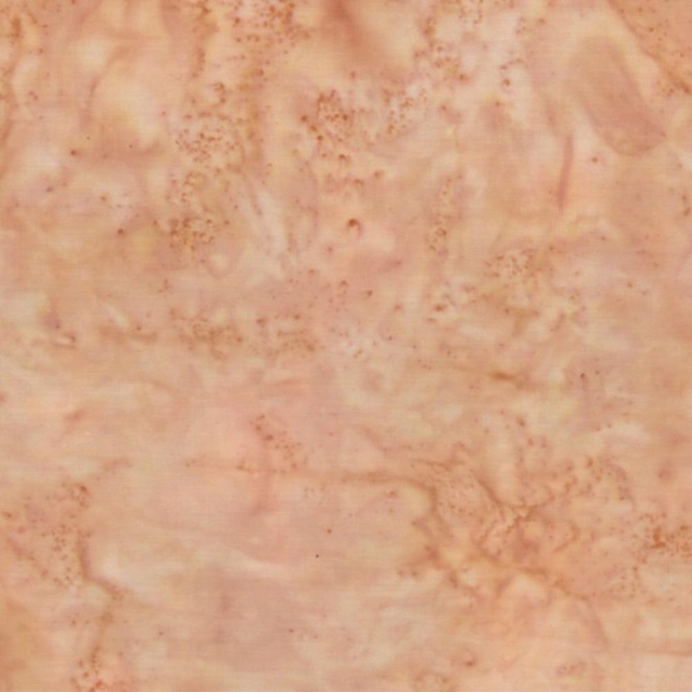 Hoffman Fabrics Watercolors Parchment Tan Batik Fabric 1895-134-Parchment