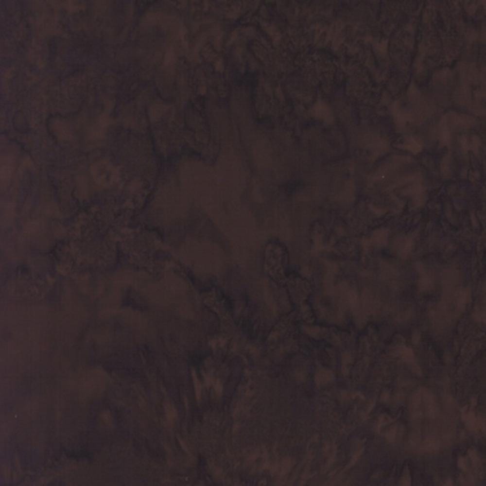 Hoffman Fabrics Watercolors Cappuccino Brown Batik Fabric 1895-610-Cappuccino