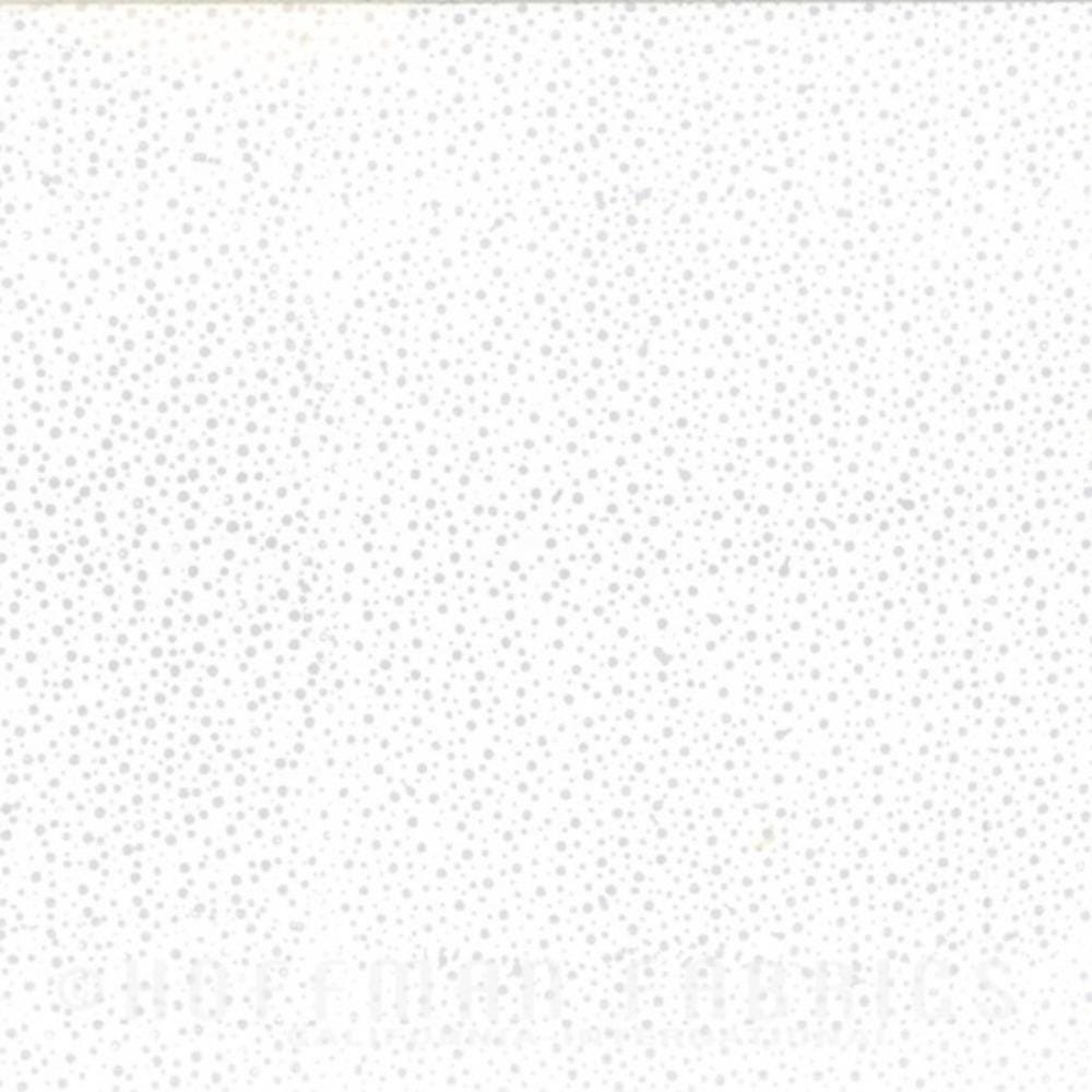 Hoffman Fabrics Dot Ivory Batik Fabric 885-22-Ivory