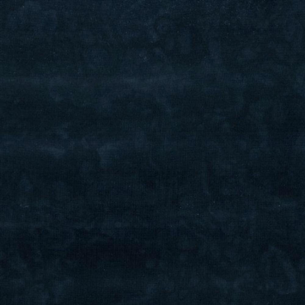 Hoffman Fabrics Watercolors Blue Black Batik Fabric 1895-4-Black