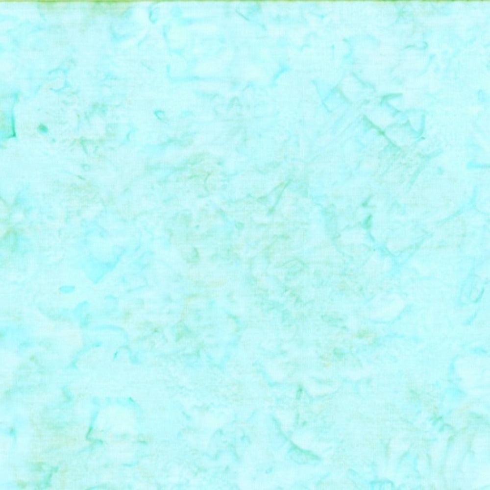 Hoffman Fabrics Watercolors Cabana Batik Fabric 1895-490-Cabana