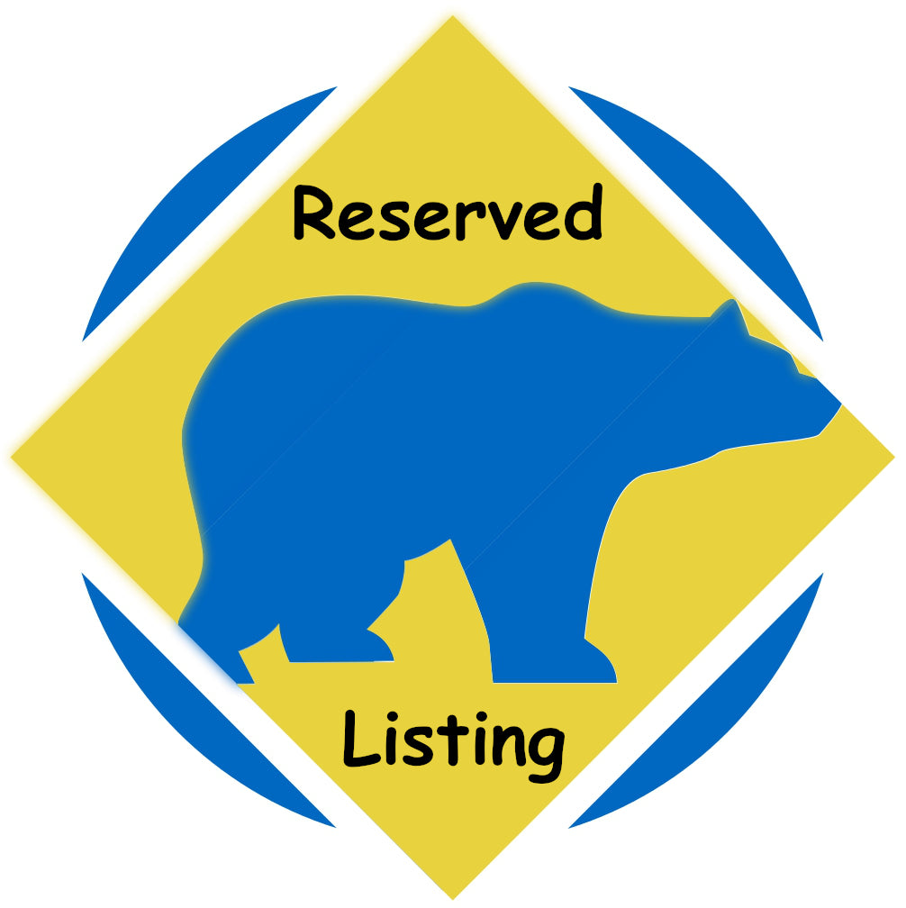 Beaverhead Treasures Reserved Listing