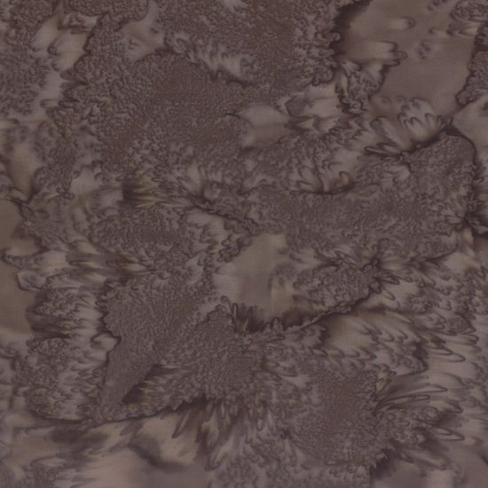 Hoffman Fabrics Watercolors Gravel Brown Grey Batik Fat Quarter 1895-305-Gravel