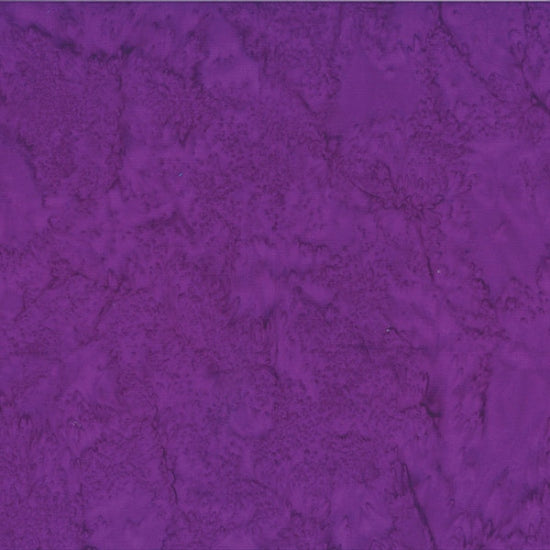 Hoffman Fabrics Watercolors Wild Berry Batik Fabric 1895-405-Wild-Berry
