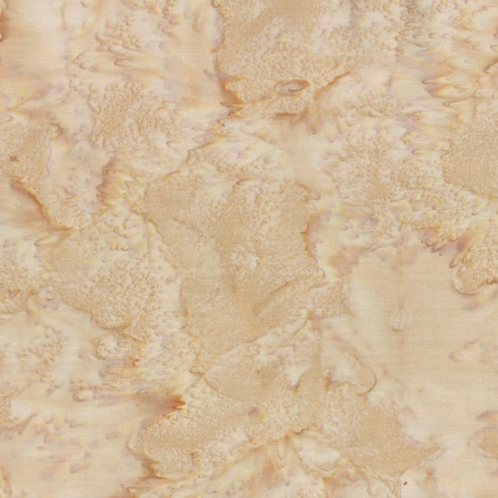 Hoffman Fabrics Watercolors Funnel Cake Batik Fabric 1895-485-Funnel-Cake