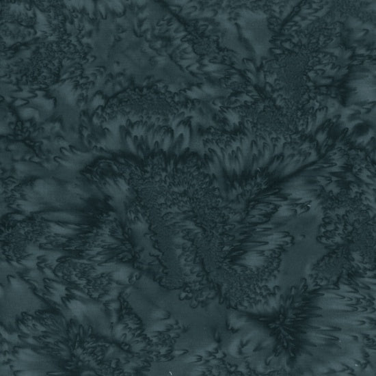 Hoffman Fabrics Watercolors Blacklight Batik Fabric 1895-537-Blacklight