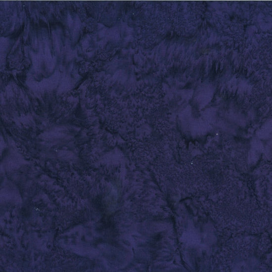 Hoffman Fabrics Watercolors Galaxy Batik Fat Quarter 1895-585-Galaxy