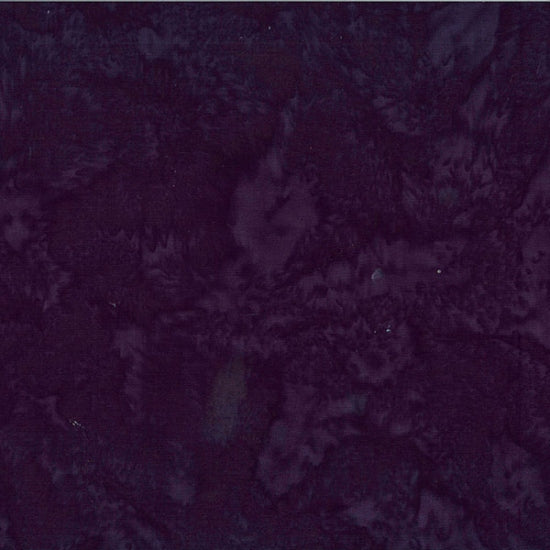 Hoffman Fabrics Watercolors Boysenberry Batik Fat Quarter 1895-88-Boysenberry