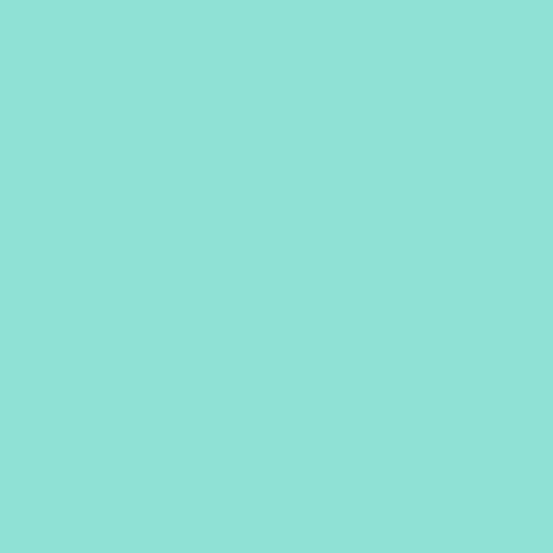 Andover Fabrics Century Solids Aqua Cotton Fabric CS-10-AQUA