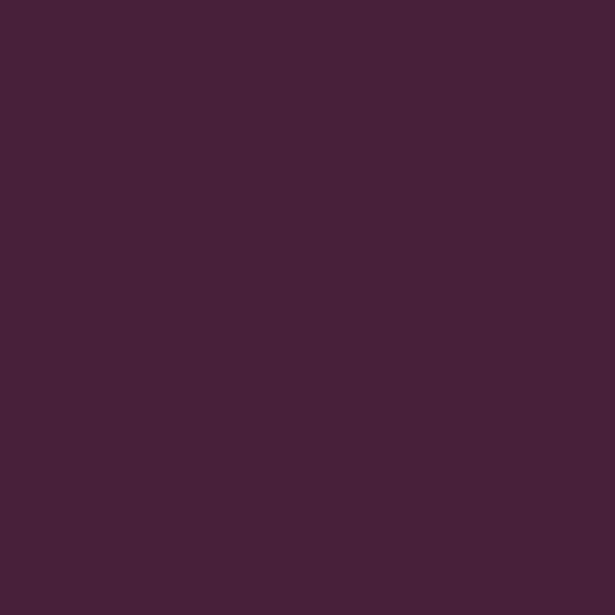 Andover Fabrics Century Solids Aubergine Cotton Fabric CS-10-AUBERGINE