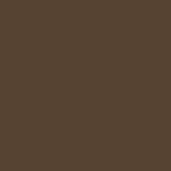 Andover Fabrics Century Solids Chocolate Cotton Fabric CS-10-CHOCOLATE