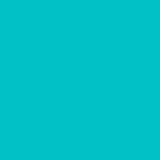 Andover Fabrics Century Solids Turquoise Cotton Fabric CS-10-TURQUOISE