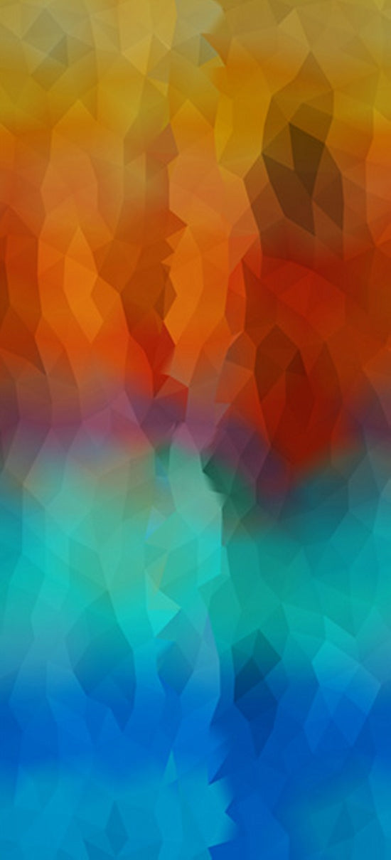 Hoffman Fabrics Dino-Mite Dinosaur Ombre Cotton Fabric S4764-130-Multi