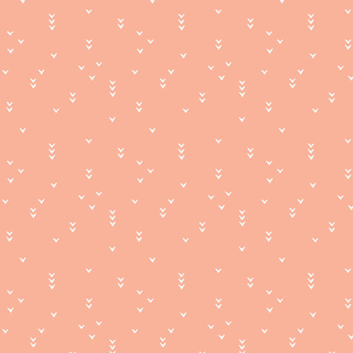 Art Gallery Fabrics Selva Pick a Peak Pure Cotton Fabric SLV-14513