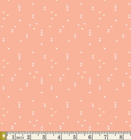 Art Gallery Fabrics Selva Pick a Peak Pure Cotton Fabric SLV-14513