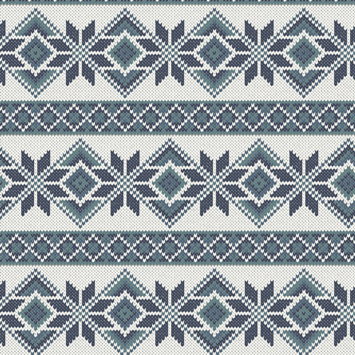 SND-65411-Knittted-Snowflakes