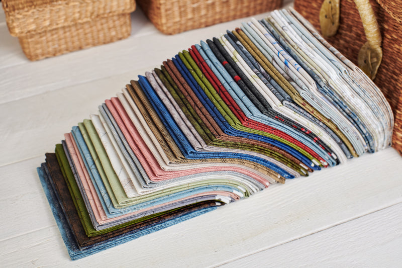 Individual Fat Quarters