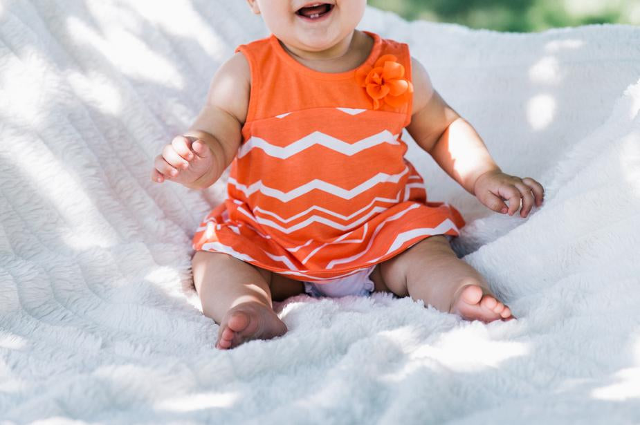 Baby Quilt Patterns