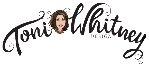 Toni Whitney Design