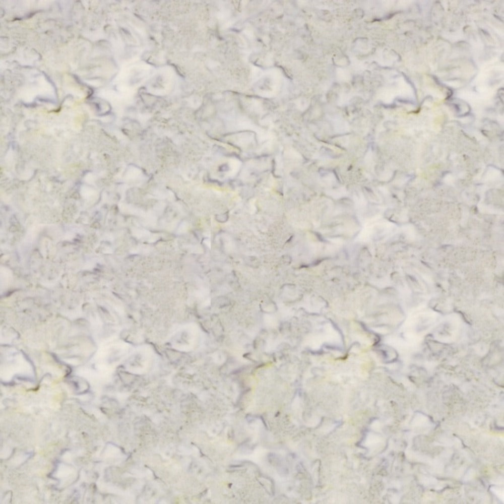 Hoffman Fabrics Watercolors Fog Grey Batik Fabric 1895-483-Fog