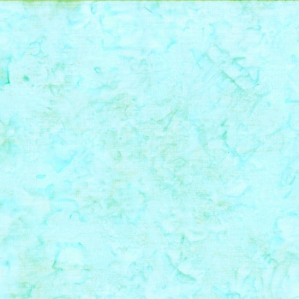 Hoffman Fabrics Watercolors Cabana Batik Fabric 1895-490-Cabana