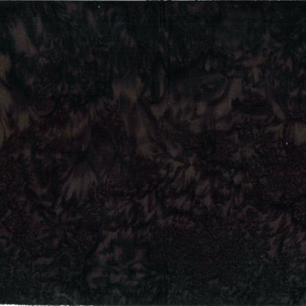 1895-704-Deep-Earth Batik Fabric