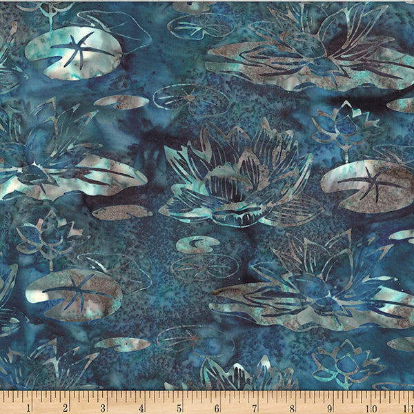 DM8-335-Rocky Batik Fabric