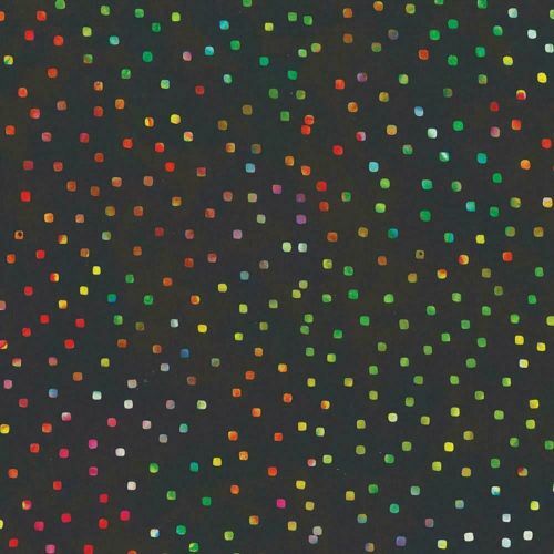 Hoffman Fabrics Scattered Squares Groovy Batik Fabric R2242-525-Groovy