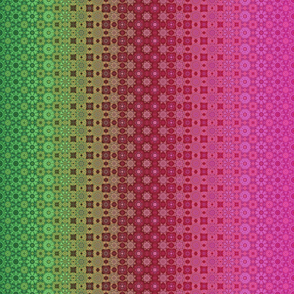 Candy Quilt Design Raven Luminous Lattice Pieced Quilt Kit