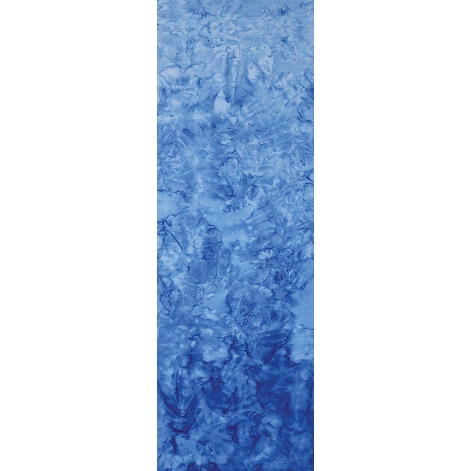 Hoffman Fabrics Ombre Dragonfly Blue Batik Fabric 851-324-Dragonfly