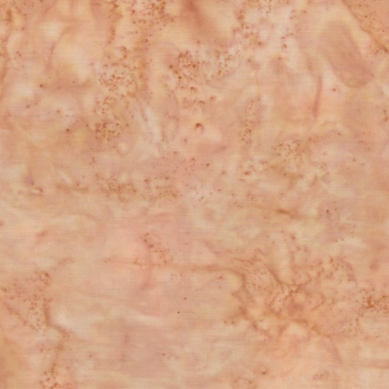 Hoffman Fabrics Watercolors Parchment Tan Batik Fat Quarter 1895-134-Parchment
