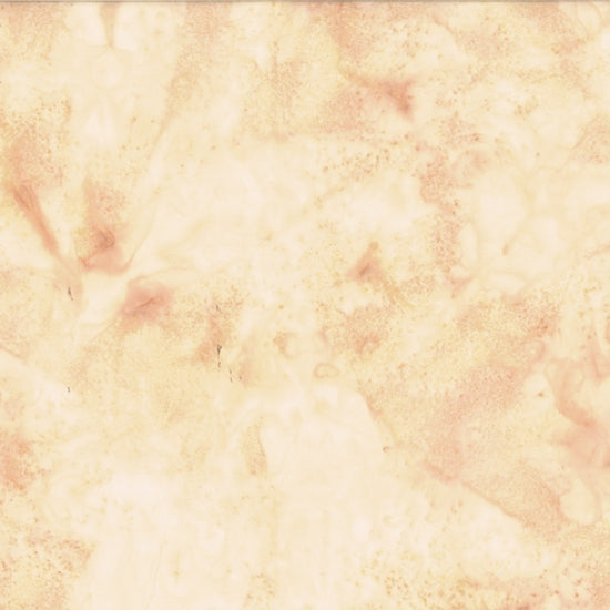 Hoffman Fabrics Watercolors Tortilla Batik Fabric 1895-401-Tortilla