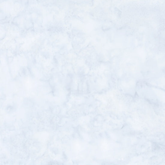 Hoffman Fabrics Watercolors Breeze Blue Batik Fabric 1895-492-Breeze