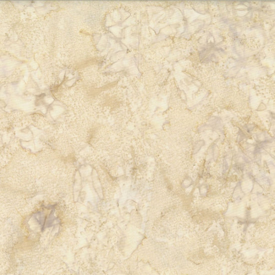 Hoffman Fabrics Watercolors Papyrus Batik Fat Quarter 1895-531-Papyrus