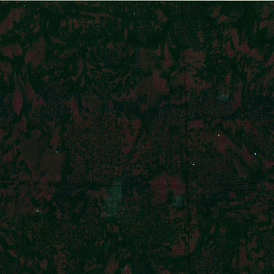 Hoffman Fabrics Watercolors Bear Batik Fabric 1895-696-Bear