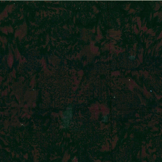 Hoffman Fabrics Watercolors Bear Batik Fat Quarter 1895-696-Bear