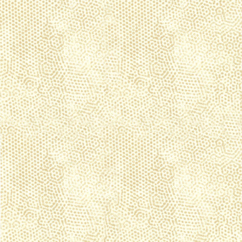 Andover Fabrics Dimples Sand Cotton Fabric P2060-1867-YL